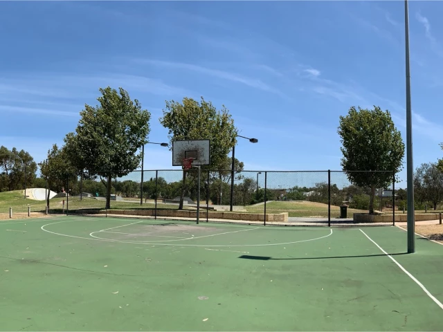 Butler Basketball Court: Kingsbridge Park Courts of the World